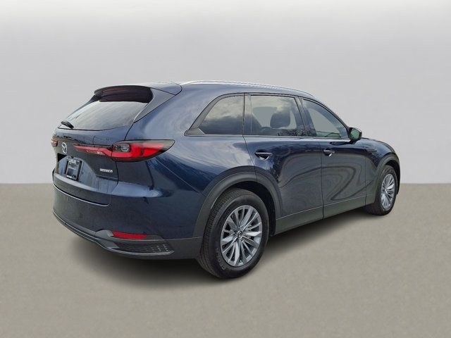 2024 Mazda CX-90 3.3 Turbo Preferred Plus