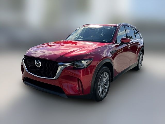 2024 Mazda CX-90 3.3 Turbo Preferred Plus