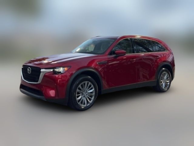 2024 Mazda CX-90 3.3 Turbo Preferred Plus