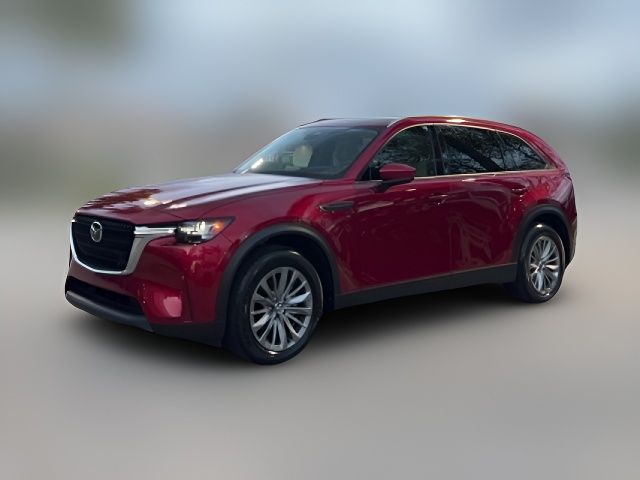 2024 Mazda CX-90 3.3 Turbo Preferred Plus