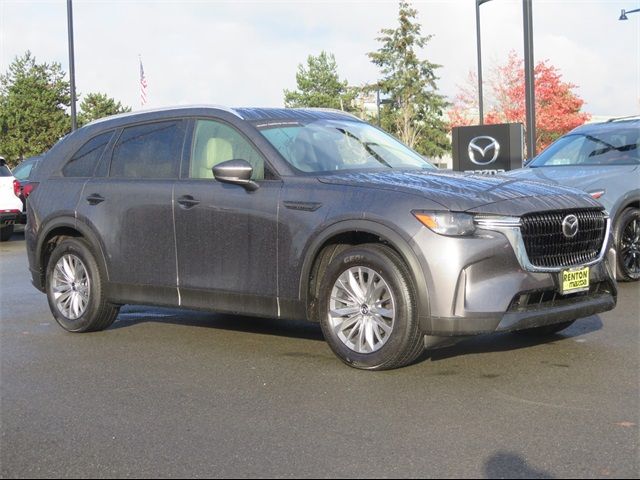 2024 Mazda CX-90 3.3 Turbo Preferred Plus