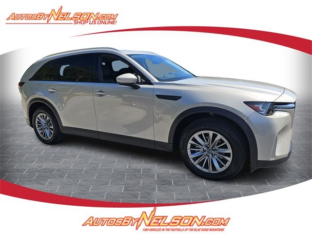 2024 Mazda CX-90 3.3 Turbo Preferred Plus