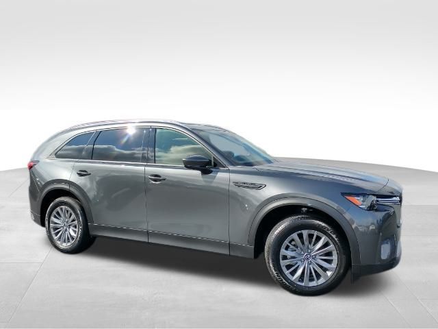 2024 Mazda CX-90 3.3 Turbo Preferred Plus