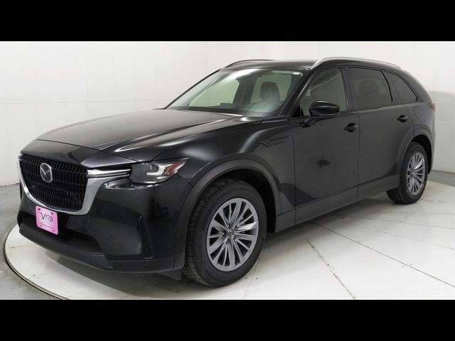 2024 Mazda CX-90 3.3 Turbo Preferred Plus