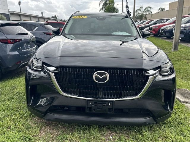 2024 Mazda CX-90 3.3 Turbo Preferred Plus