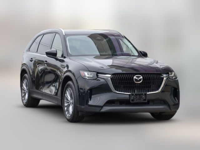 2024 Mazda CX-90 3.3 Turbo Preferred Plus