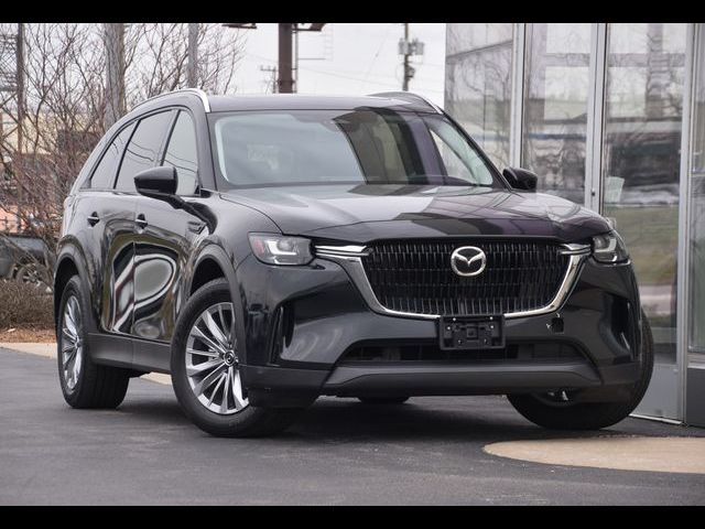 2024 Mazda CX-90 3.3 Turbo Preferred Plus