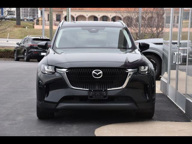 2024 Mazda CX-90 3.3 Turbo Preferred Plus