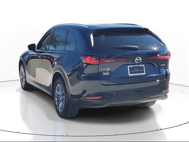 2024 Mazda CX-90 3.3 Turbo Preferred Plus