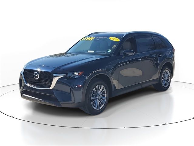 2024 Mazda CX-90 3.3 Turbo Preferred Plus