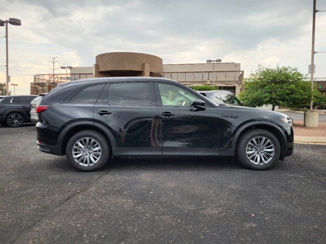 2024 Mazda CX-90 3.3 Turbo Preferred Plus