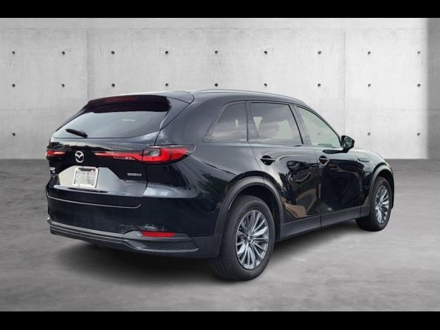 2024 Mazda CX-90 3.3 Turbo Preferred Plus