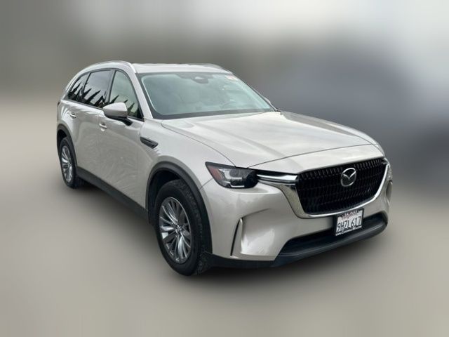 2024 Mazda CX-90 3.3 Turbo Preferred Plus