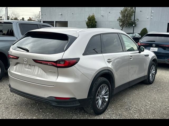 2024 Mazda CX-90 3.3 Turbo Preferred Plus