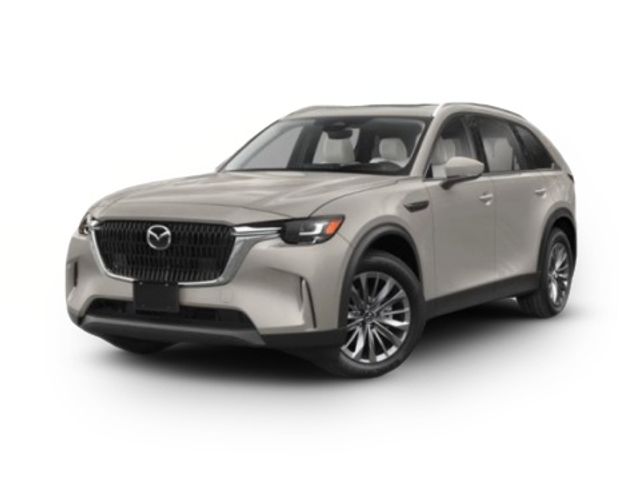 2024 Mazda CX-90 3.3 Turbo Preferred Plus