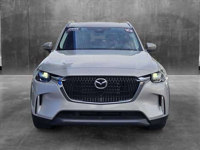 2024 Mazda CX-90 3.3 Turbo Preferred Plus