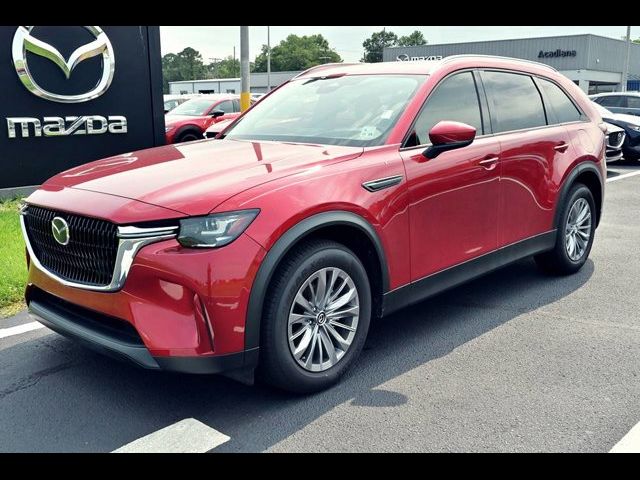 2024 Mazda CX-90 3.3 Turbo Preferred Plus