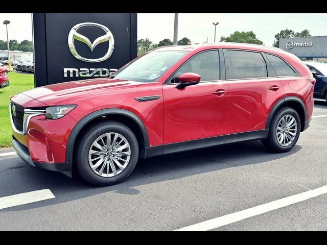 2024 Mazda CX-90 3.3 Turbo Preferred Plus