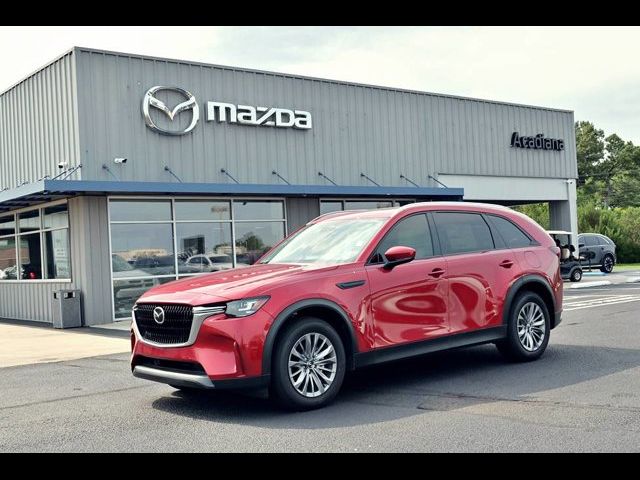 2024 Mazda CX-90 3.3 Turbo Preferred Plus