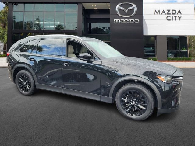 2024 Mazda CX-90 3.3 Turbo Preferred Plus