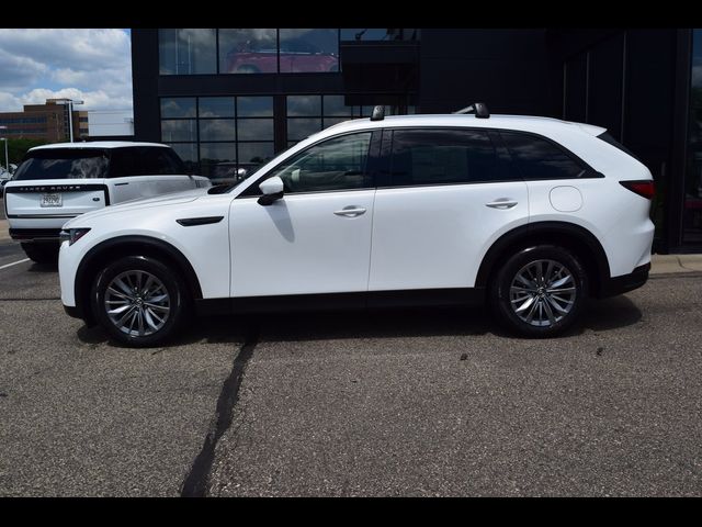 2024 Mazda CX-90 3.3 Turbo Preferred Plus