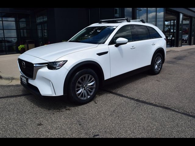 2024 Mazda CX-90 3.3 Turbo Preferred Plus