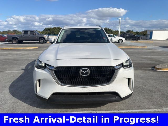 2024 Mazda CX-90 3.3 Turbo Preferred Plus