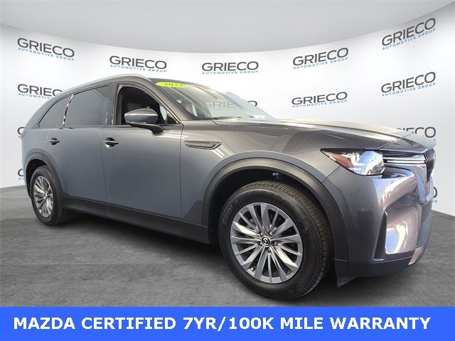 2024 Mazda CX-90 3.3 Turbo Preferred Plus