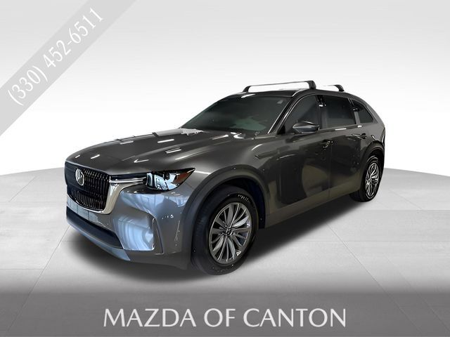 2024 Mazda CX-90 3.3 Turbo Preferred Plus