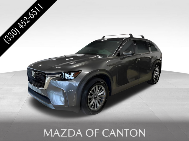 2024 Mazda CX-90 3.3 Turbo Preferred Plus