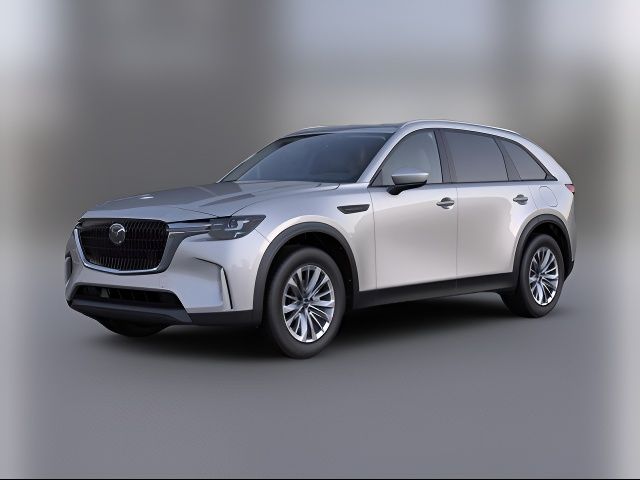 2024 Mazda CX-90 3.3 Turbo Preferred Plus