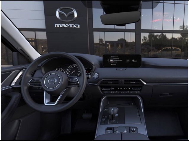 2024 Mazda CX-90 3.3 Turbo Preferred Plus