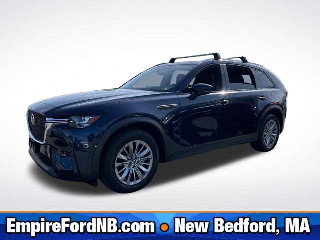 2024 Mazda CX-90 3.3 Turbo Preferred Plus