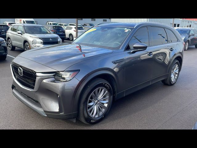 2024 Mazda CX-90 3.3 Turbo Preferred Plus