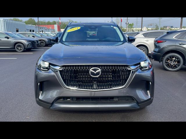 2024 Mazda CX-90 3.3 Turbo Preferred Plus