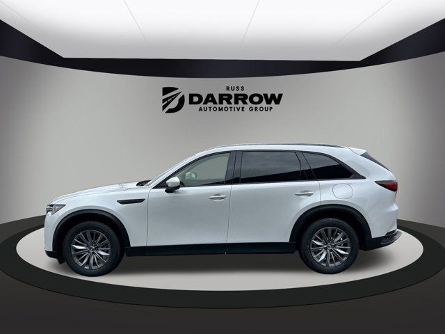 2024 Mazda CX-90 3.3 Turbo Preferred Plus