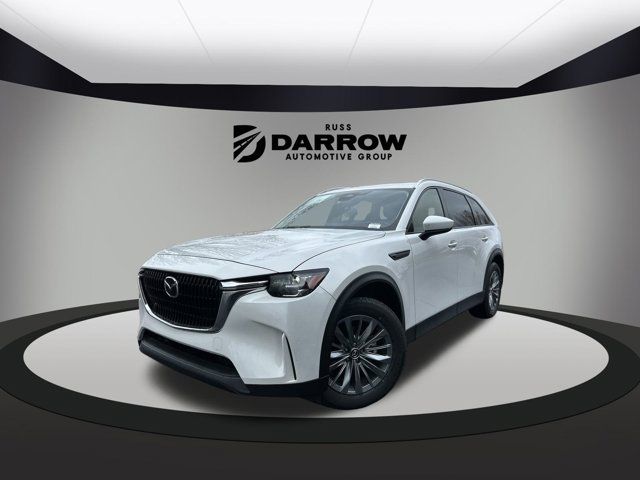 2024 Mazda CX-90 3.3 Turbo Preferred Plus