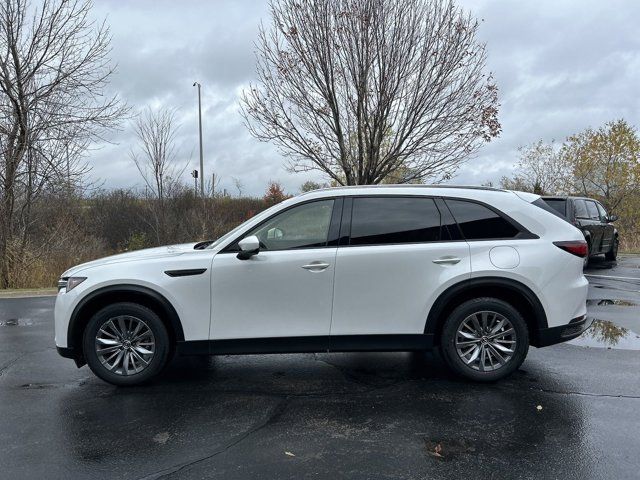 2024 Mazda CX-90 3.3 Turbo Preferred Plus