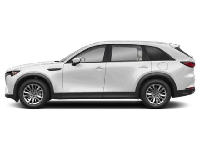 2024 Mazda CX-90 3.3 Turbo Preferred Plus