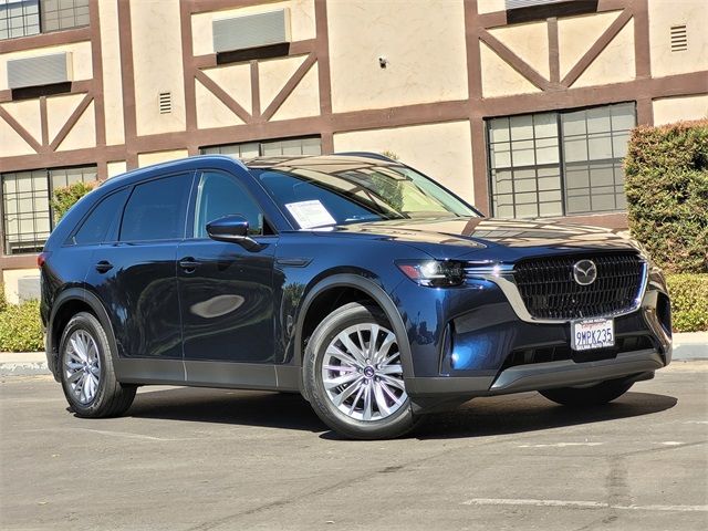 2024 Mazda CX-90 3.3 Turbo Preferred Plus