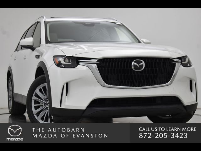 2024 Mazda CX-90 3.3 Turbo Preferred Plus