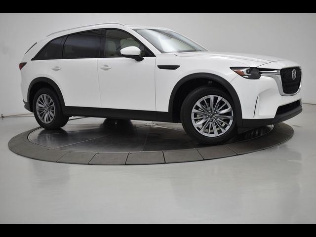 2024 Mazda CX-90 3.3 Turbo Preferred Plus