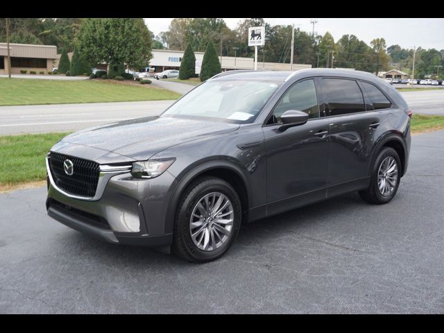 2024 Mazda CX-90 3.3 Turbo Preferred Plus