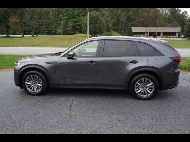 2024 Mazda CX-90 3.3 Turbo Preferred Plus