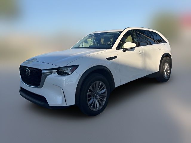 2024 Mazda CX-90 3.3 Turbo Preferred Plus