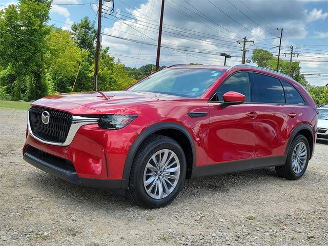 2024 Mazda CX-90 3.3 Turbo Preferred Plus