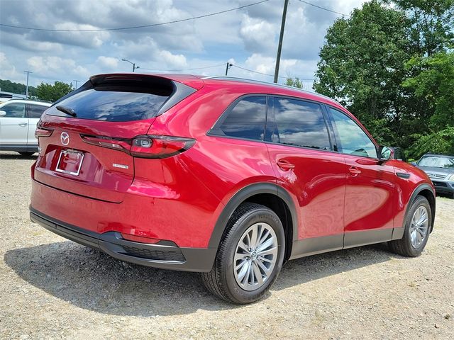 2024 Mazda CX-90 3.3 Turbo Preferred Plus