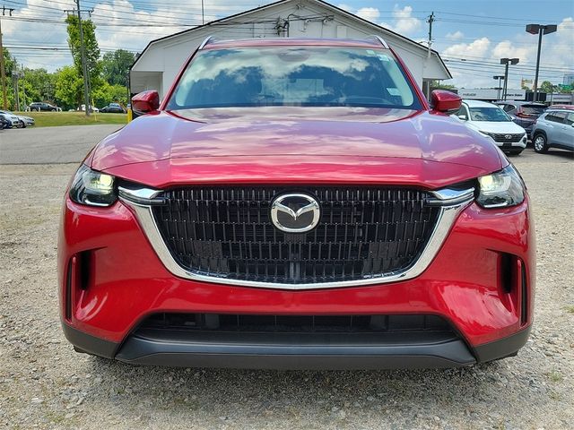 2024 Mazda CX-90 3.3 Turbo Preferred Plus