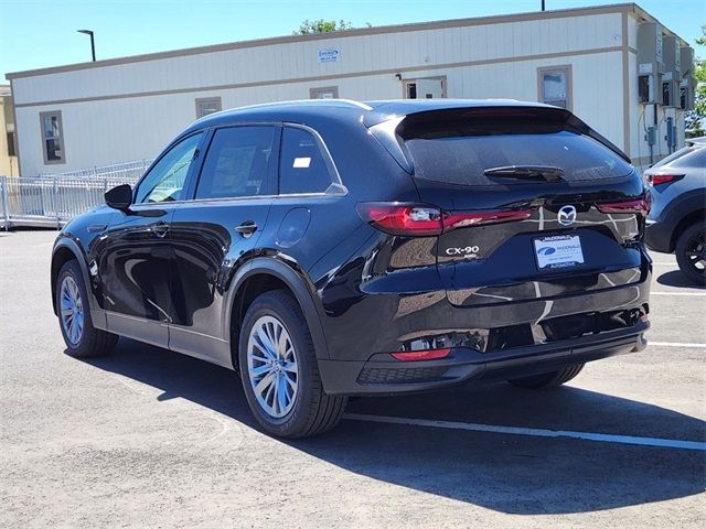 2024 Mazda CX-90 3.3 Turbo Preferred Plus