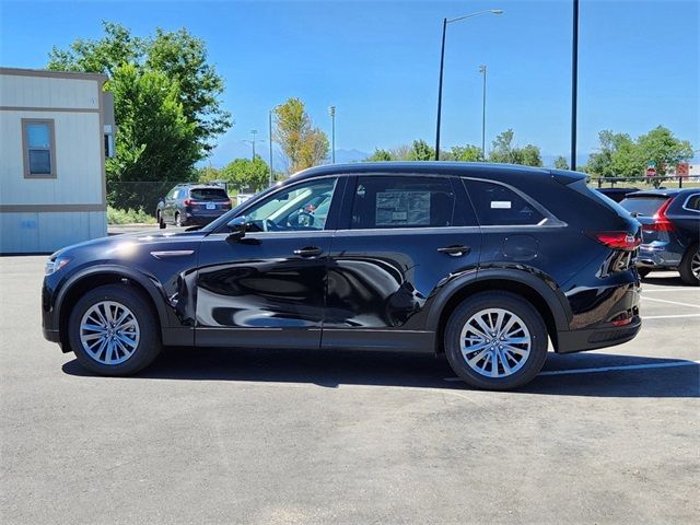 2024 Mazda CX-90 3.3 Turbo Preferred Plus